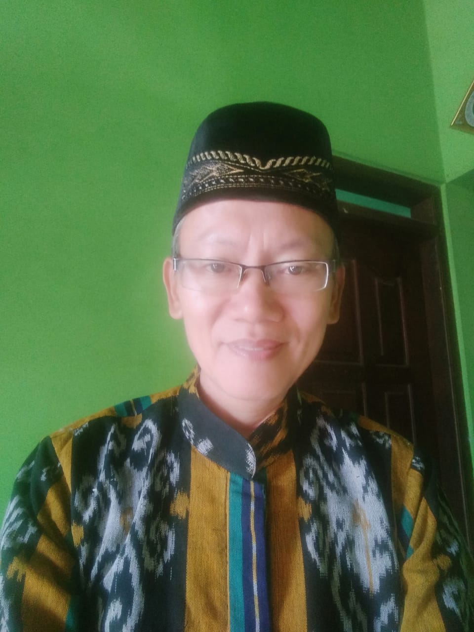 Muhali