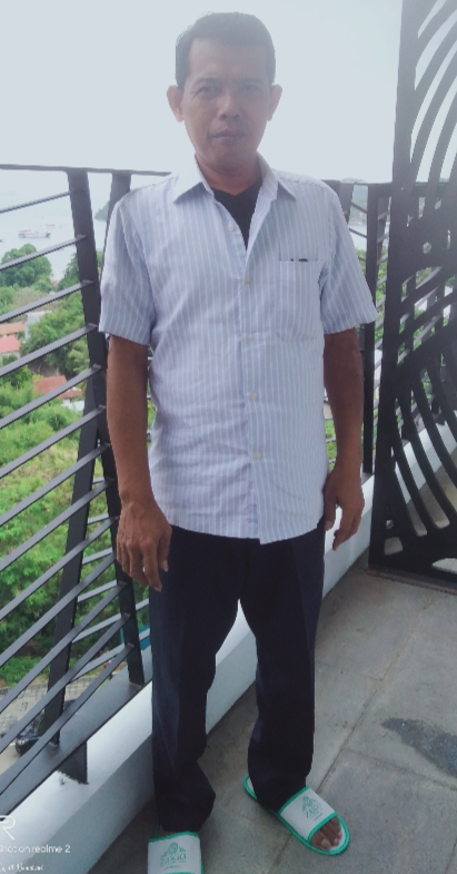 Muhammad Su'udi
