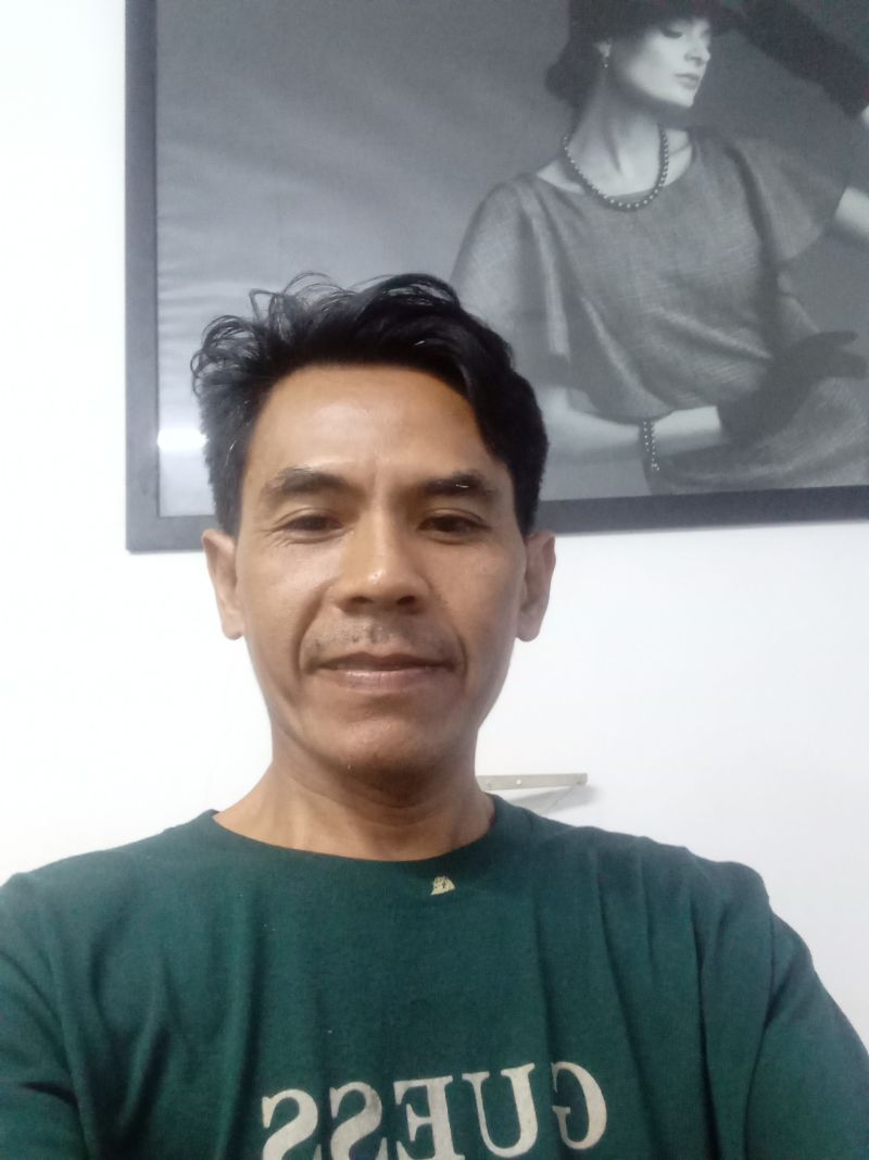 paisol hadi