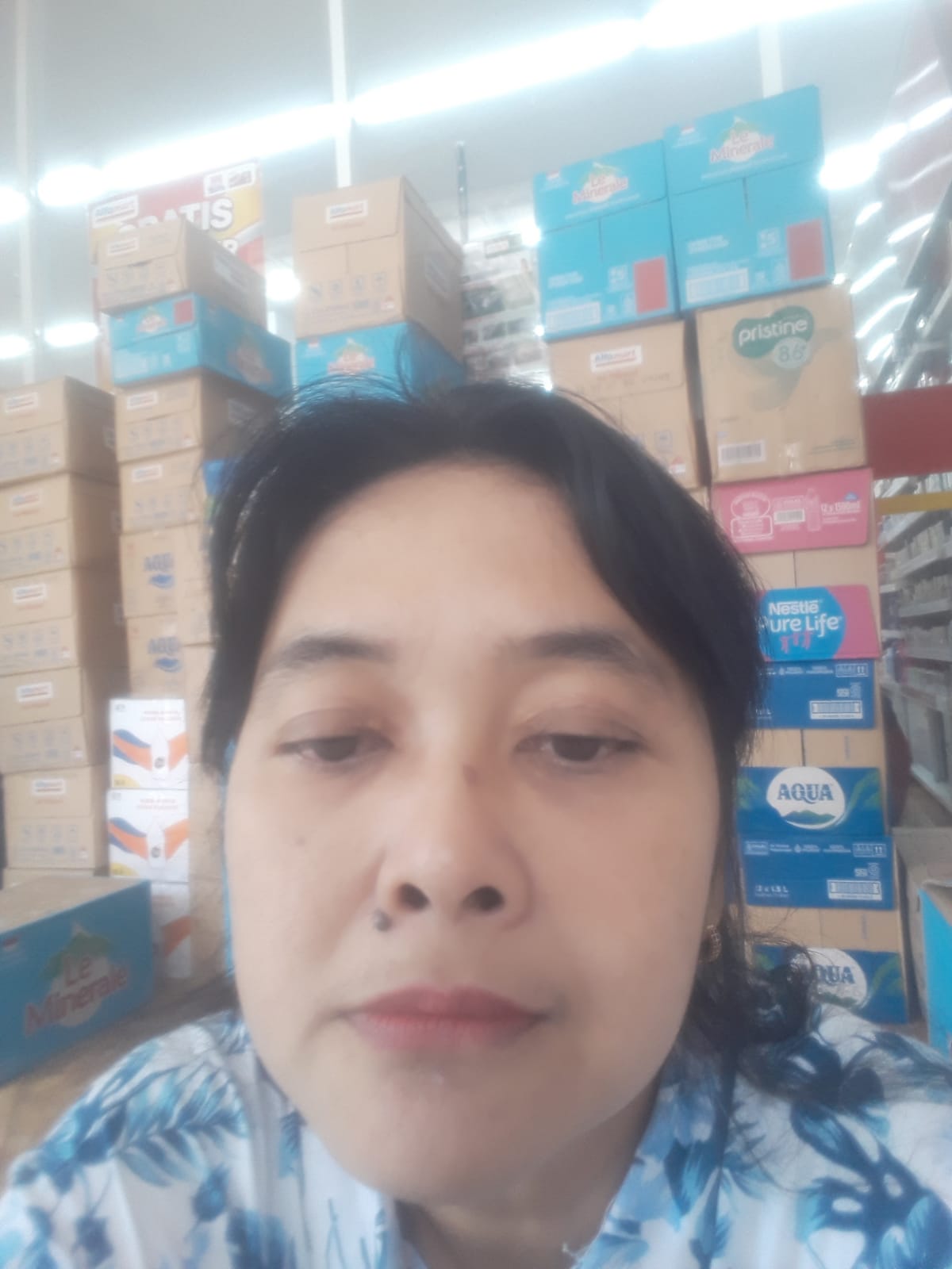 Eleanora sakurada Dian sesanti 